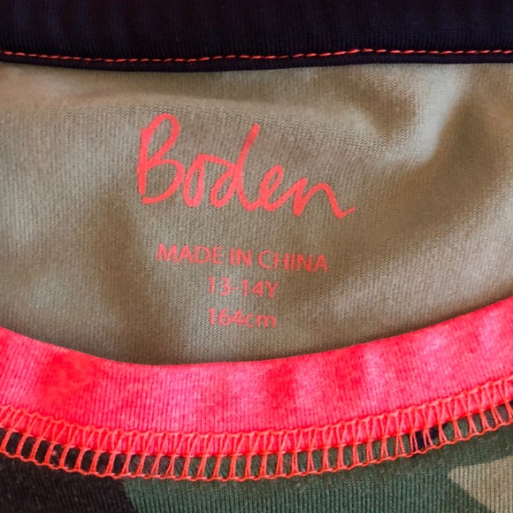 Boden Rashguard - Picture 2 of 7